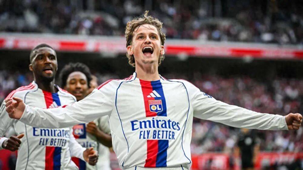 克洛普发掘的红军天才！被斯洛特卖到法甲 6轮过后发挥亮眼